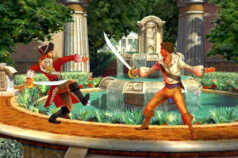 Найпопулярніші ігри про піратів 2022 на ПК Найпопулярніші ігри про піратів 2022 на ПК