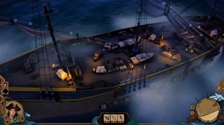 ТОП 10 лучших будущих игр про пиратов (2022-2023) ТОП 10 лучших будущих игр про пиратов (2022-2023)