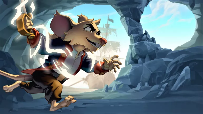 ТОП 10 лучших будущих игр про пиратов (2022-2023) ТОП 10 лучших будущих игр про пиратов (2022-2023)