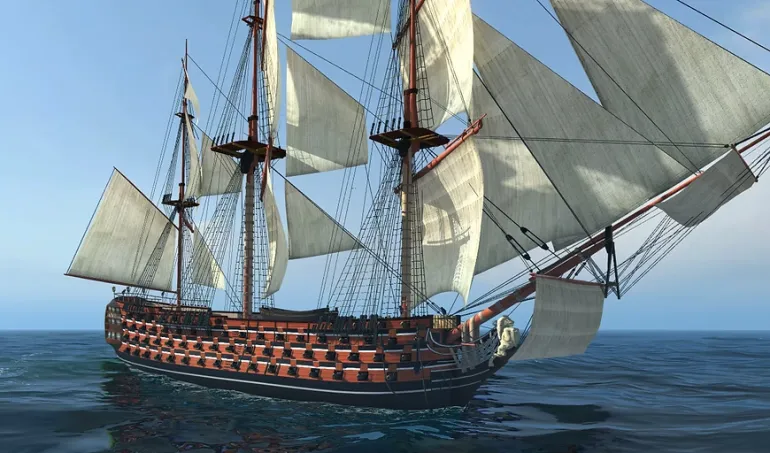 Como farmar prata e experiência em World of Sea Battle — melhores áreas, rotas e dicas (Guia 2025) Como farmar prata e experiência em World of Sea Battle — melhores áreas, rotas e dicas (Guia 2025)