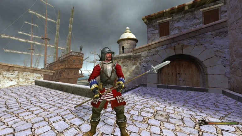 Top 10 Pirate Games on Steam in 2025