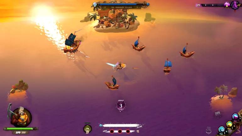 Upcoming Pirate-Themed and Naval Combat Games on Steam (2026&ndash;2027)