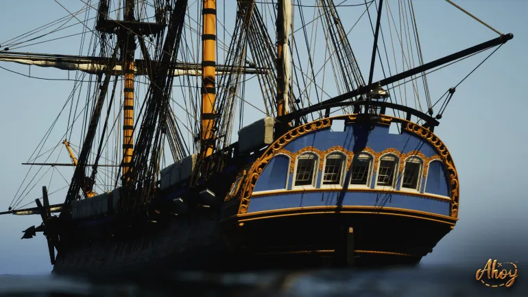 Upcoming Pirate-Themed and Naval Combat Games on Steam (2026&ndash;2027)