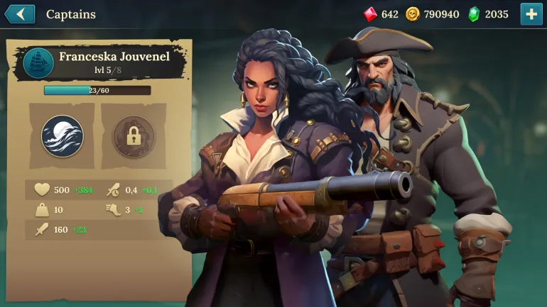 Upcoming Pirate-Themed and Naval Combat Games on Steam (2026&ndash;2027)