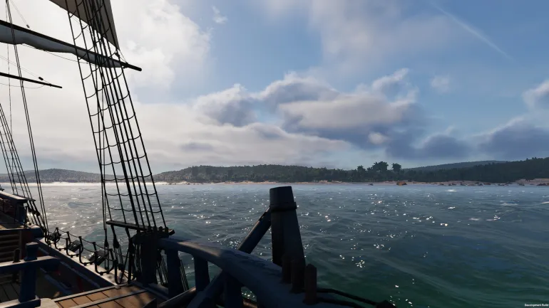 Upcoming Pirate-Themed and Naval Combat Games on Steam (2026&ndash;2027)