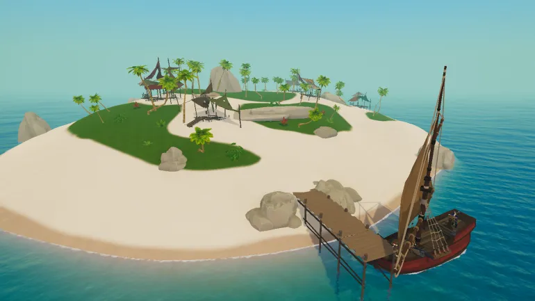 Upcoming Pirate-Themed and Naval Combat Games on Steam (2026&ndash;2027)