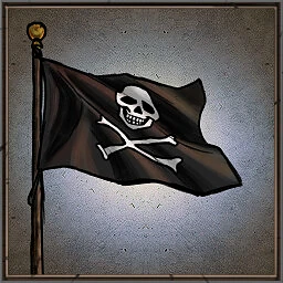 Досягнення Corsairs Legacy