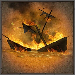 Досягнення Corsairs Legacy