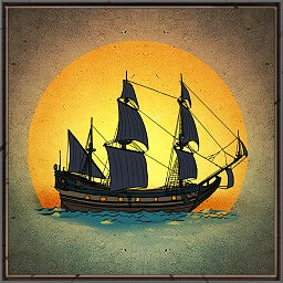 Досягнення Corsairs Legacy