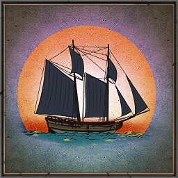 Досягнення Corsairs Legacy