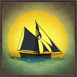 Досягнення Corsairs Legacy