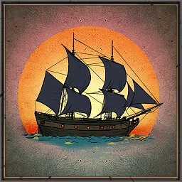 Досягнення Corsairs Legacy