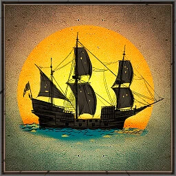 Досягнення Corsairs Legacy