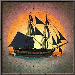 Досягнення Corsairs Legacy