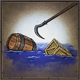 Досягнення Corsairs Legacy