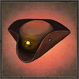 Досягнення Corsairs Legacy