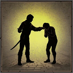 Досягнення Corsairs Legacy