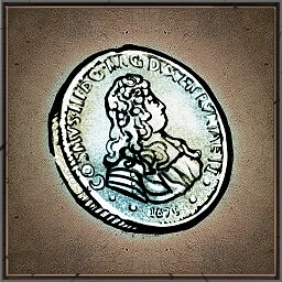 Досягнення Corsairs Legacy