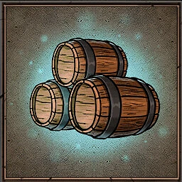 Досягнення Corsairs Legacy