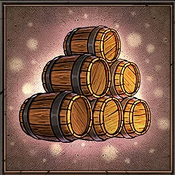 Досягнення Corsairs Legacy