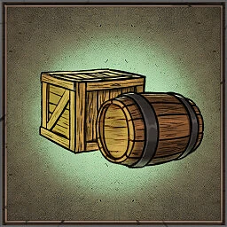 Досягнення Corsairs Legacy