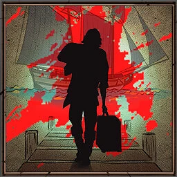 Досягнення Corsairs Legacy