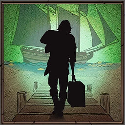 Досягнення Corsairs Legacy