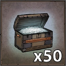 Досягнення Corsairs Legacy