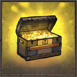 Досягнення Corsairs Legacy