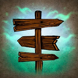 Досягнення Corsairs Legacy