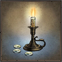 Досягнення Corsairs Legacy