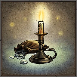 Досягнення Corsairs Legacy