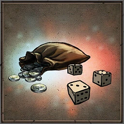 Досягнення Corsairs Legacy