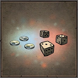 Досягнення Corsairs Legacy