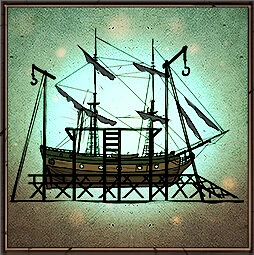 Досягнення Corsairs Legacy