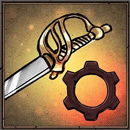 Досягнення Corsairs Legacy