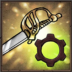 Досягнення Corsairs Legacy