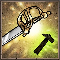 Досягнення Corsairs Legacy