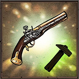 Досягнення Corsairs Legacy