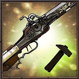 Досягнення Corsairs Legacy