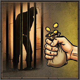 Досягнення Corsairs Legacy