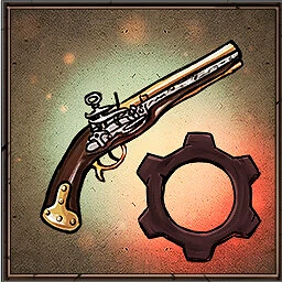 Досягнення Corsairs Legacy