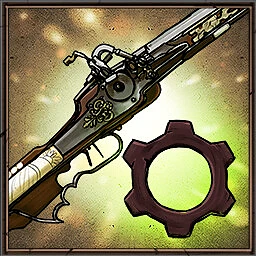 Досягнення Corsairs Legacy