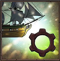 Досягнення Corsairs Legacy