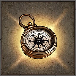 Досягнення Corsairs Legacy