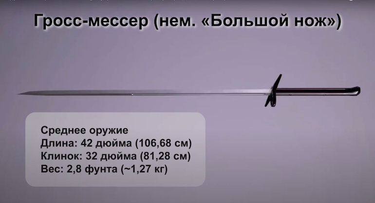 Оружие пирата: меч или сабля? Кирилл Назаренко об оружии в Corsairs Legacy (Наследие Корсаров) Оружие пирата: меч или сабля? Кирилл Назаренко об оружии в Corsairs Legacy (Наследие Корсаров)
