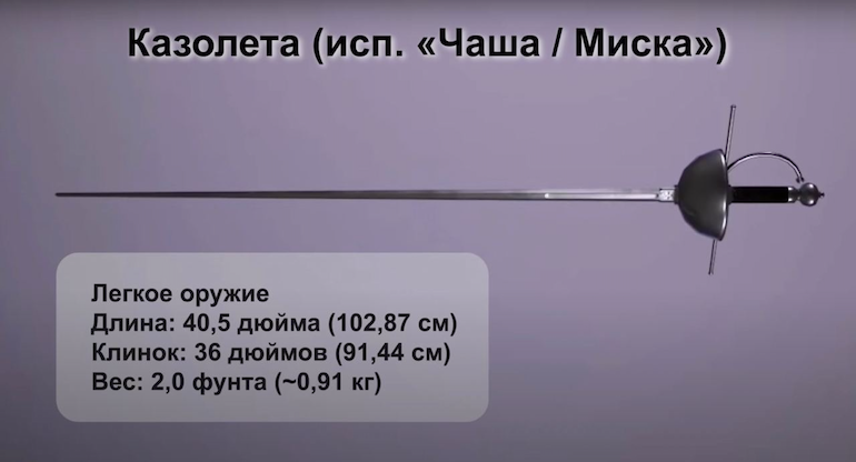 Оружие пирата: меч или сабля? Кирилл Назаренко об оружии в Corsairs Legacy (Наследие Корсаров) Оружие пирата: меч или сабля? Кирилл Назаренко об оружии в Corsairs Legacy (Наследие Корсаров)