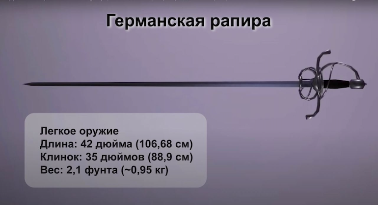 Оружие пирата: меч или сабля? Кирилл Назаренко об оружии в Corsairs Legacy (Наследие Корсаров) Оружие пирата: меч или сабля? Кирилл Назаренко об оружии в Corsairs Legacy (Наследие Корсаров)
