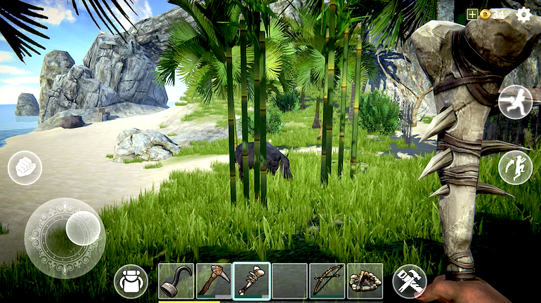 Лучшие мобильные игры про пиратов в 2021 году Лучшие мобильные игры про пиратов в 2021 году