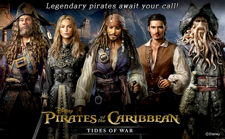 Лучшие мобильные игры про пиратов в 2021 году Лучшие мобильные игры про пиратов в 2021 году